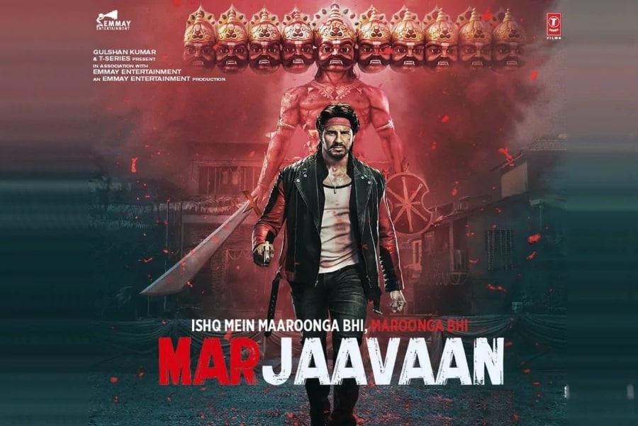Watch full movie marjaavaan outlet