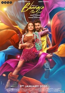 Bhangra Paa Le Movie Release Date, Cast, Trailer, Songs, Review Bhangra Paa Le Movie Release Date, Cast, Trailer, Songs, Review