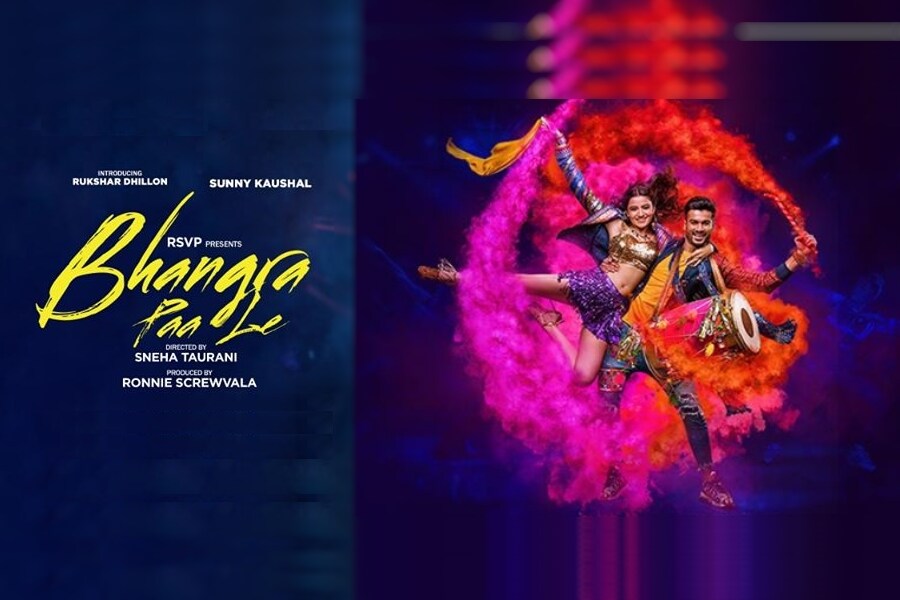 Watch Bhangra Paa Le Full Movie Online In Hd