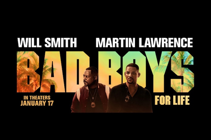 Bad Boys for Life Movie Cast, Release Date, Trailer, Songs and Ratings