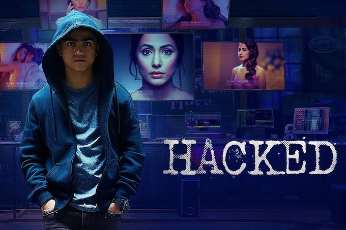 Hacked Movie Cast, Release Date, Trailer, Songs and Ratings
