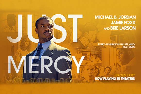 Just Mercy Movie Ticket Offers, Online Booking, Ticket Price, Reviews and Ratings Just Mercy Movie Ticket Offers, Online Booking, Ticket Price, Reviews and Ratings