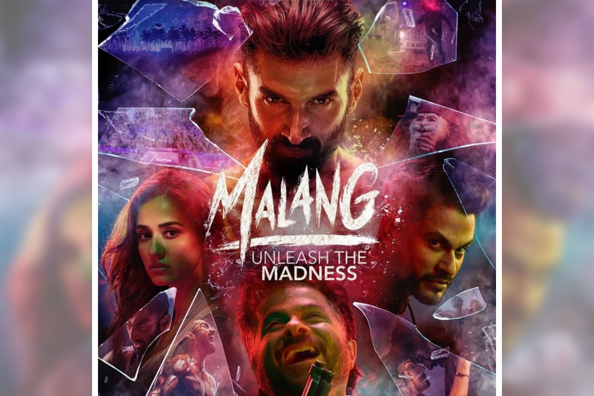 Malang hot sale movie online