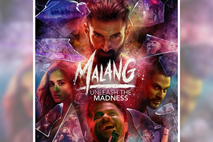 Malang Movie Cast, Release Date, Trailer, Songs and Ratings