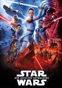 Star Wars Hints Where Ahsoka Really Is During Rise Of Skywalker - IMDb
