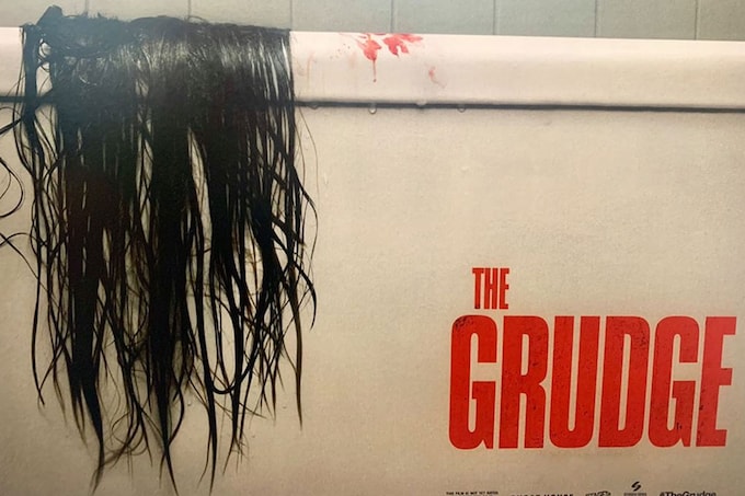 The Grudge Movie Cast, Release Date, Trailer, Songs and Ratings
