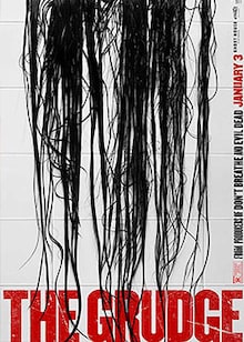 The Grudge Movie Release Date, Cast, Trailer, Review