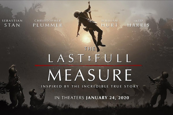 The Last Full Measure Movie Cast, Release Date, Trailer, Songs and Ratings