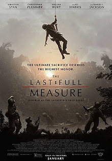 The Last Full Measure Movie Official Trailer, Release Date, Cast, Review The Last Full Measure Movie Official Trailer, Release Date, Cast, Review