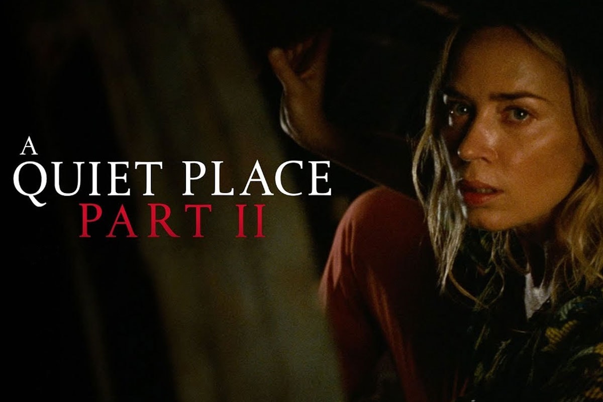 a quiet place 2 rating