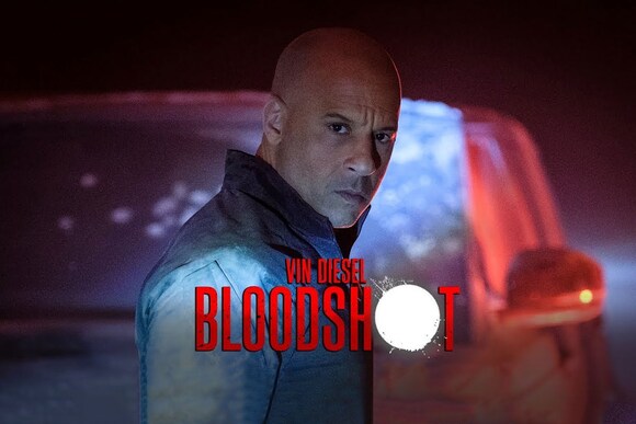 Bloodshot Movie Ticket Offers, Online Booking, Ticket Price, Reviews and Ratings Bloodshot Movie Ticket Offers, Online Booking, Ticket Price, Reviews and Ratings