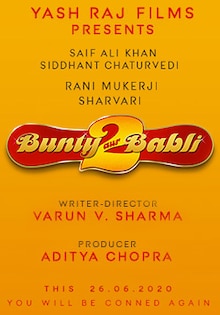 Bunty Aur Babli 2 Movie Official Trailer, Release Date, Cast, Songs, Review, Rating Bunty Aur Babli 2 Movie Official Trailer, Release Date, Cast, Songs, Review, Rating