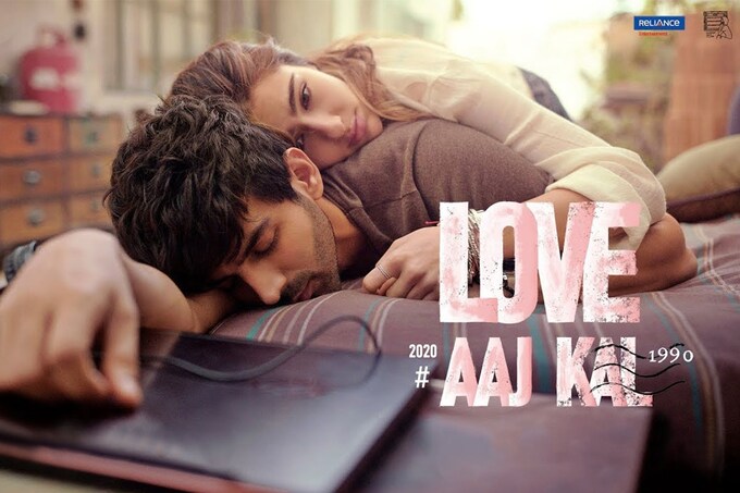 Love Aaj Kal (2020) Movie Cast, Release Date, Trailer, Songs and Ratings