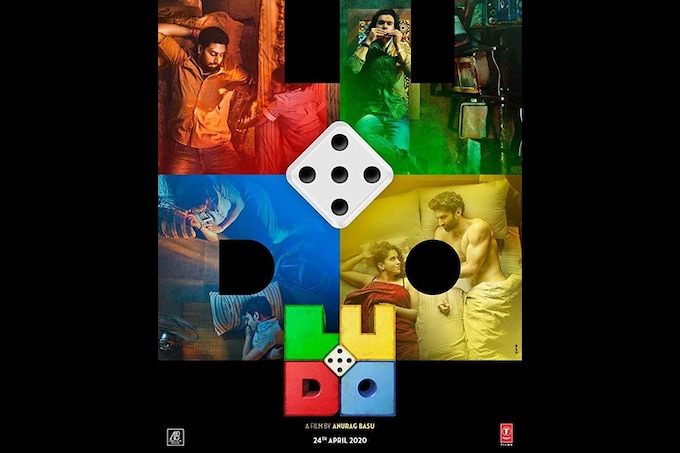 Ludo Movie Ticket Offers, Online Booking, Trailer, Songs and Ratings