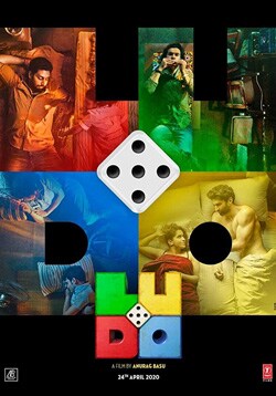 Ludo movie hotsell hotstar