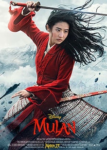 Mulan Movie Release Date, Cast, Trailer, Review