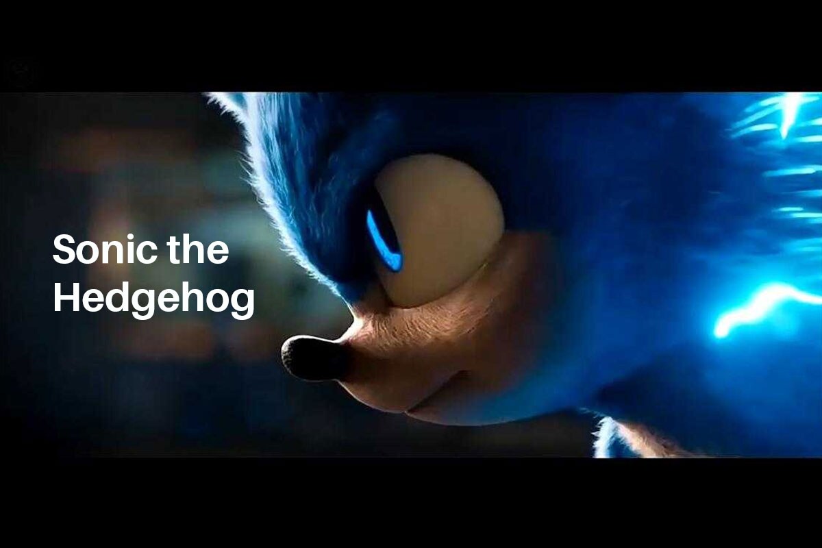 Sonic the Hedgehog Movie Ticket Offers, Booking, Price ...