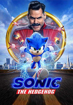 Sonic the Hedgehog Movie Review: Trying to Be Deadpool for Kids, but  Missing Sonic's Appeal