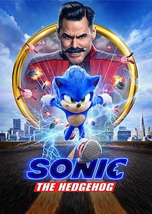 Sonic the Hedgehog Movie Official Trailer, Release Date, Cast, Review, Rating