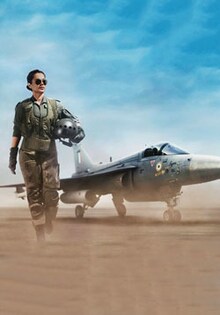 Tejas Movie Official Trailer, Release Date, Cast, Songs, Review Tejas Movie Official Trailer, Release Date, Cast, Songs, Review