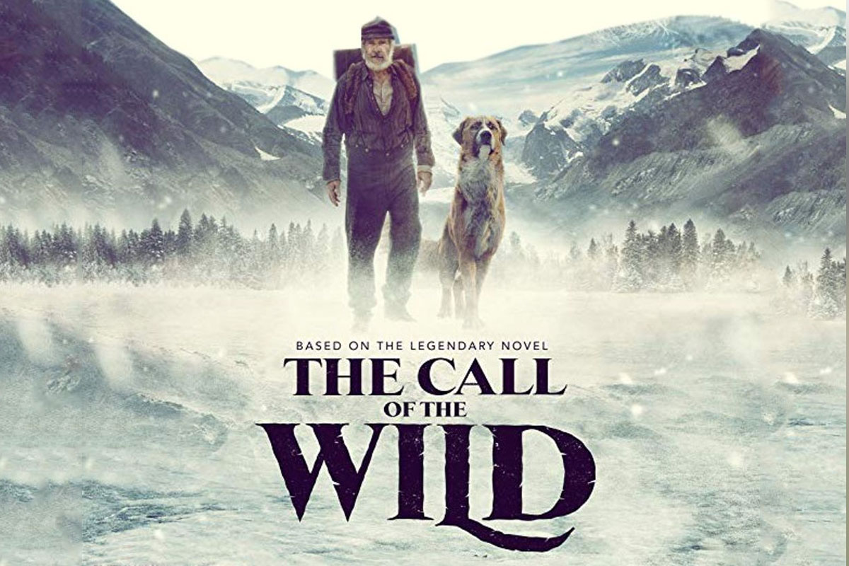 The Call Of The Wild Movie Ticket Offers Booking Price Book Movie Ticket Online On Bookmyshow Paytm