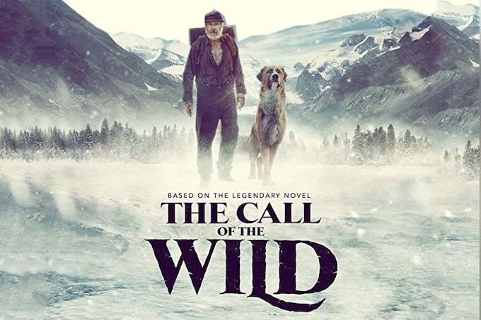 The Call of the Wild Movie Cast, Release Date, Trailer, Songs and Ratings