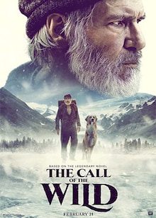 The Call of the Wild Movie Official Trailer, Release Date, Cast, Review, Rating