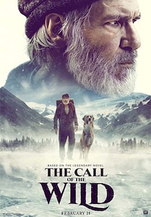 The Call of the Wild Movie Official Trailer, Release Date, Cast, Review, Rating The Call of the Wild Movie Official Trailer, Release Date, Cast, Review, Rating