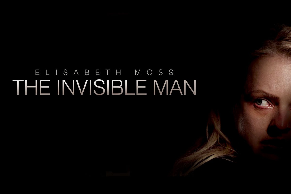 The invisible man release date new arrivals