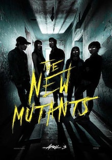 The New Mutants Movie Release Date, Cast, Trailer, Review The New Mutants Movie Release Date, Cast, Trailer, Review