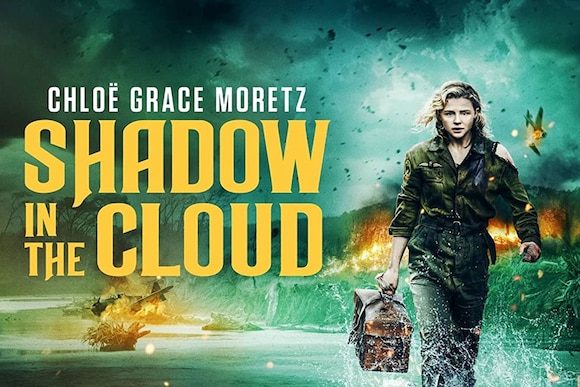 Shadow in the Cloud Movie Ticket Offers, Online Booking, Ticket Price, Reviews and Ratings Shadow in the Cloud Movie Ticket Offers, Online Booking, Ticket Price, Reviews and Ratings