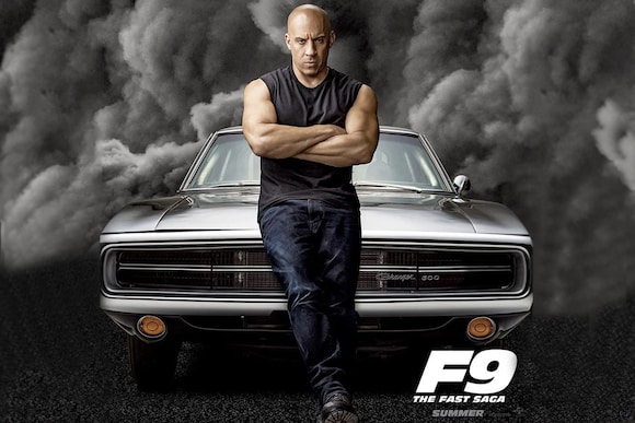 F9 (Fast & Furious 9) Movie Ticket Offers, Online Booking, Ticket Price, Reviews and Ratings F9 (Fast & Furious 9) Movie Ticket Offers, Online Booking, Ticket Price, Reviews and Ratings