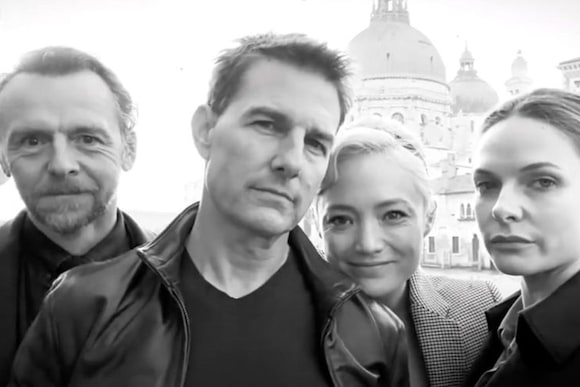 Mission: Impossible 7 Movie Ticket Offers, Online Booking, Ticket Price, Reviews and Ratings Mission: Impossible 7 Movie Ticket Offers, Online Booking, Ticket Price, Reviews and Ratings