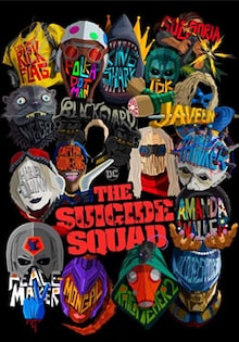 The Suicide Squad Movie Release Date, Cast, Trailer, Review The Suicide Squad Movie Release Date, Cast, Trailer, Review