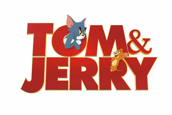 Tom &amp; Jerry Movie Cast, Release Date, Trailer, Songs and Ratings