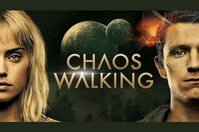 Chaos Walking Movie Ticket Offers, Online Booking, Trailer, Songs and Ratings