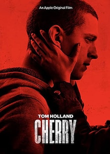 Cherry Movie Release Date, Cast, Trailer, Review