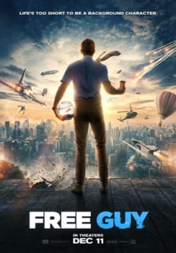 Free guy movie online new arrivals