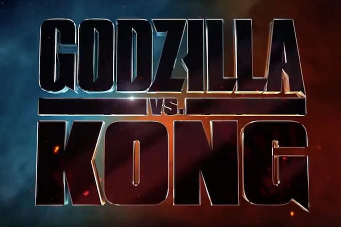 Godzilla vs. Kong Movie Ticket Offers, Online Booking, Trailer, Songs and Ratings