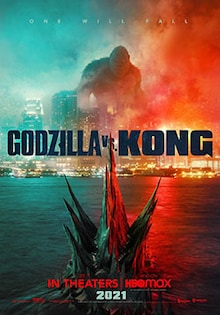 Godzilla vs. Kong Movie Release Date, Cast, Trailer, Review
