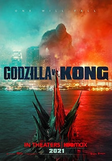 Godzilla vs. Kong Movie Release Date, Cast, Trailer, Review Godzilla vs. Kong Movie Release Date, Cast, Trailer, Review