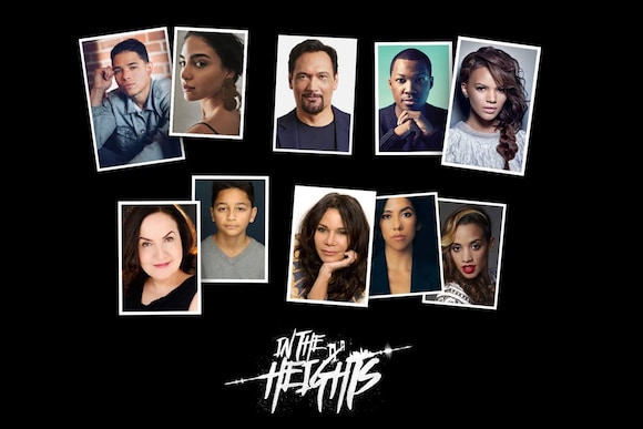 In The Heights Movie Ticket Offers, Online Booking, Ticket Price, Reviews and Ratings In The Heights Movie Ticket Offers, Online Booking, Ticket Price, Reviews and Ratings