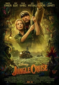 Jungle Cruise Movie 2021 Release Date Review Cast Trailer Watch Online at Apple TV iTunes Disney Hotstar Google Play Movies YouTube Gadgets 360