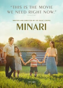 Minari Movie Release Date, Cast, Trailer, Review
