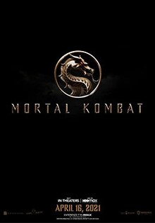 Mortal Kombat Movie Release Date, Cast, Trailer, Review Mortal Kombat Movie Release Date, Cast, Trailer, Review