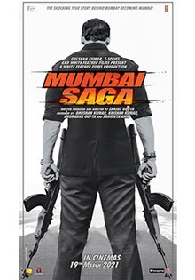 Mumbai Saga Movie Official Trailer, Release Date, Cast, Songs, Review Mumbai Saga Movie Official Trailer, Release Date, Cast, Songs, Review