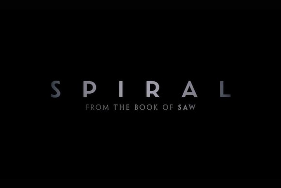 Spiral: From the Book of Saw Movie Ticket Offers, Online Booking, Ticket Price, Reviews and Ratings Spiral: From the Book of Saw Movie Ticket Offers, Online Booking, Ticket Price, Reviews and Ratings