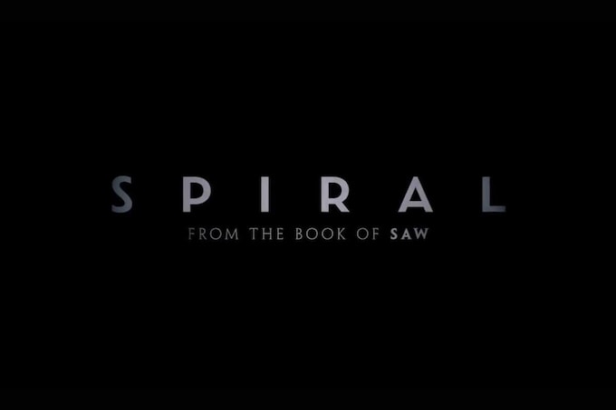 Spiral: From the Book of Saw Movie Ticket Offers, Online Booking, Trailer, Songs and Ratings