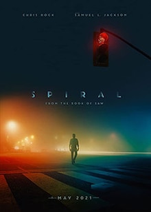 Spiral: From the Book of Saw Movie Release Date, Cast, Trailer, Review