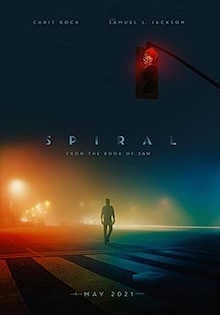 Spiral: From the Book of Saw Movie Release Date, Cast, Trailer, Review Spiral: From the Book of Saw Movie Release Date, Cast, Trailer, Review
